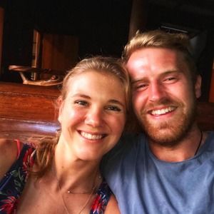 Meet your Posher, Lucy